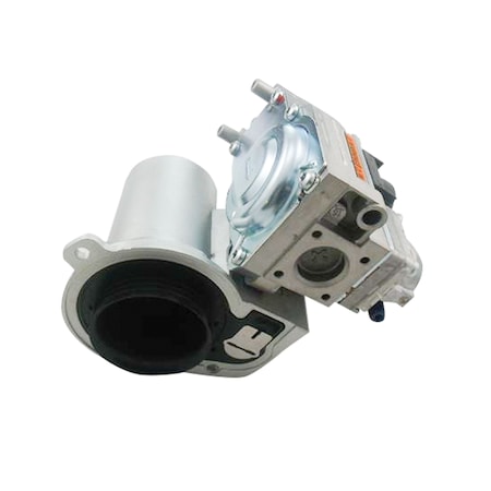 Viessmann Viessmann 7439313 Gas Valve/Venturi Assembly for Vitodens 100-W WB1B/WB1Bc Series Boilers 7439313